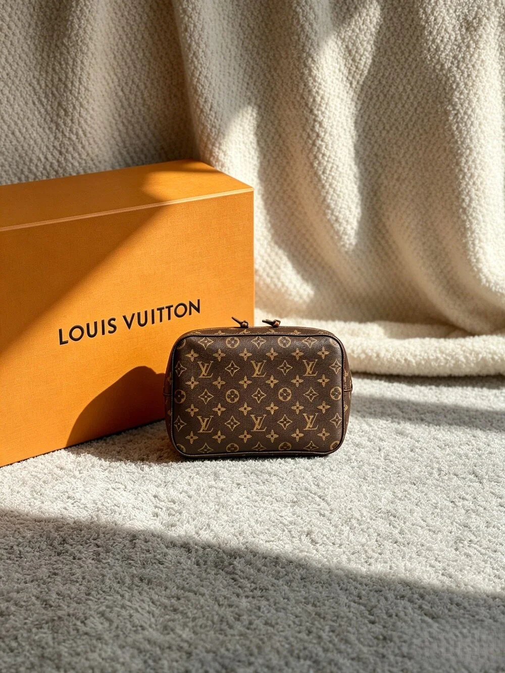 Louis Vuitton Néonoé MM Bag